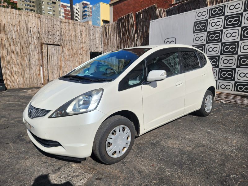  29824  HONDA FIT  2008  