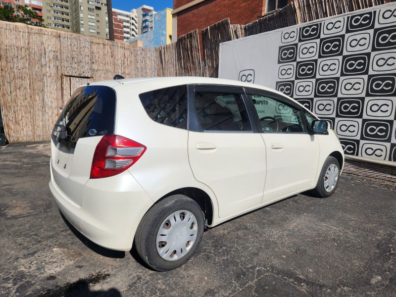  29824  HONDA FIT  2008  