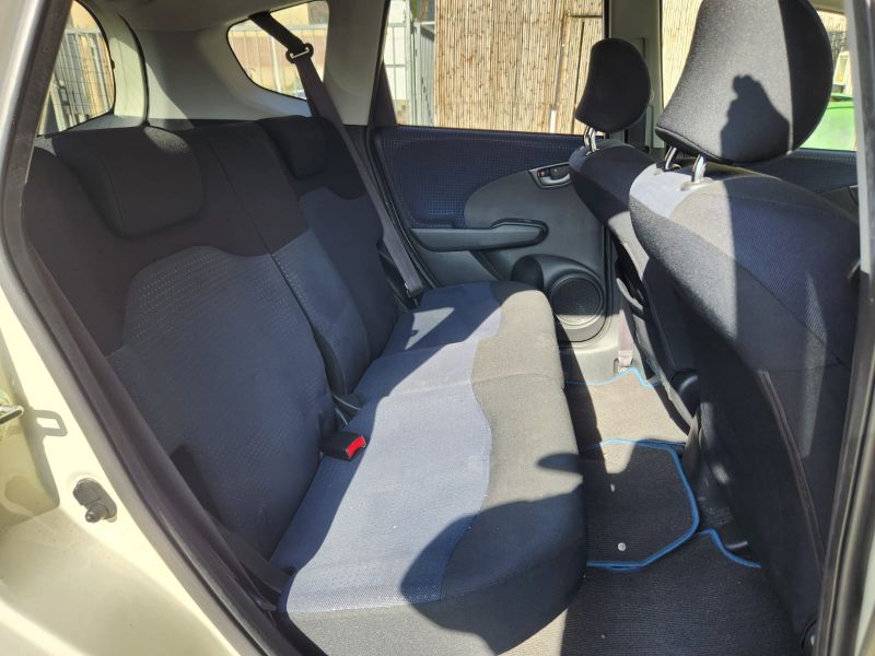  29824  HONDA FIT  2008  