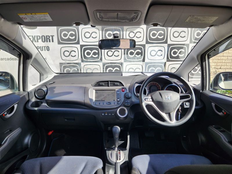  29824  HONDA FIT  2008  