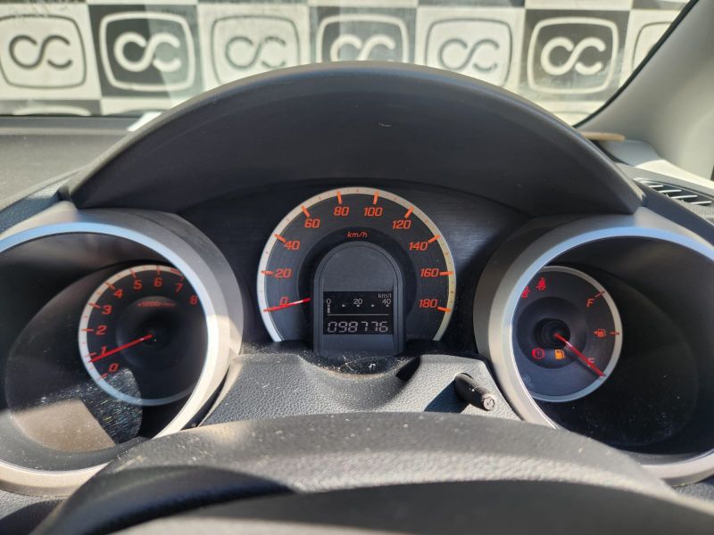  29824  HONDA FIT  2008  