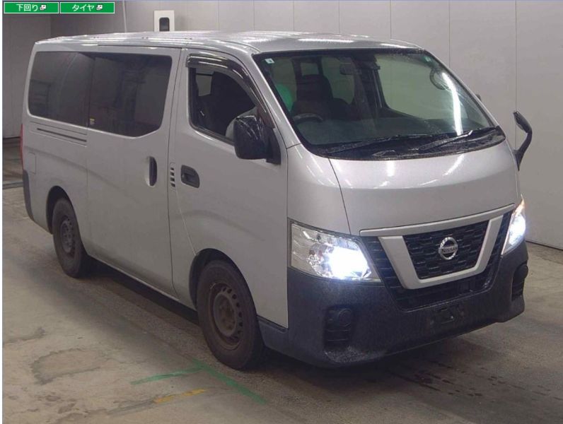  27118 TOYOTA HIACE  2004  