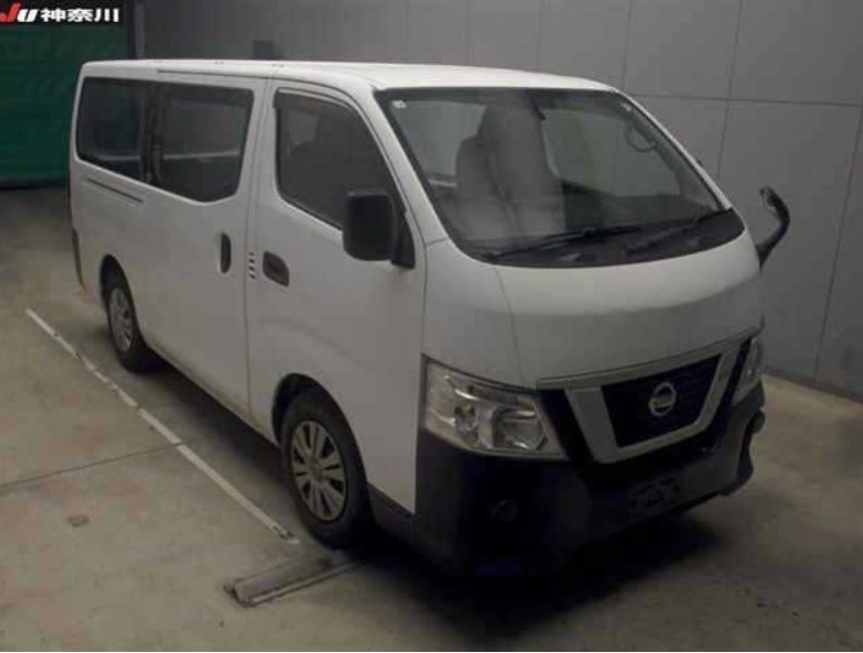  27118 TOYOTA HIACE  2004  