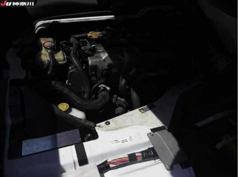  29827  NISSAN CARAVAN  2018  