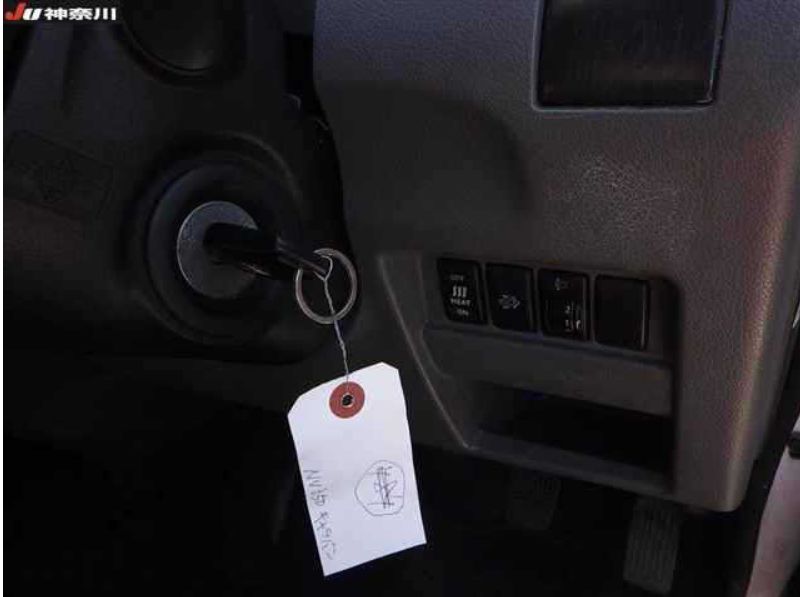  29827  NISSAN CARAVAN  2018  