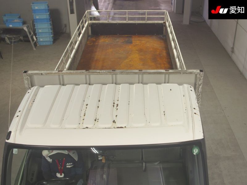  29830  TOYOTA DYNA  2011  