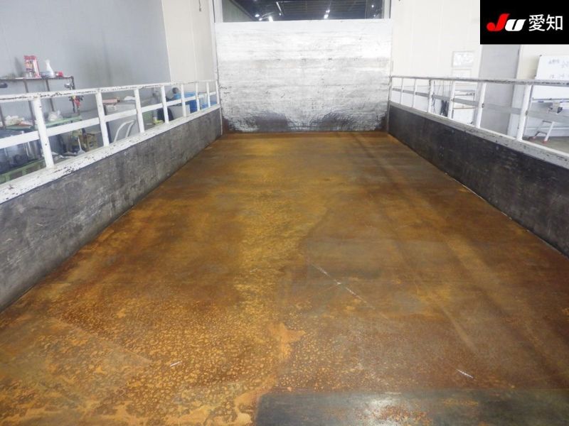  29830  TOYOTA DYNA  2011  