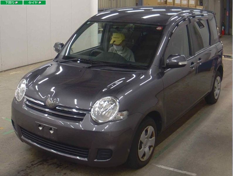  27004 HONDA FIT  2015  