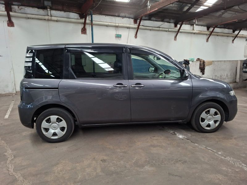  29831  TOYOTA SIENTA  2008  