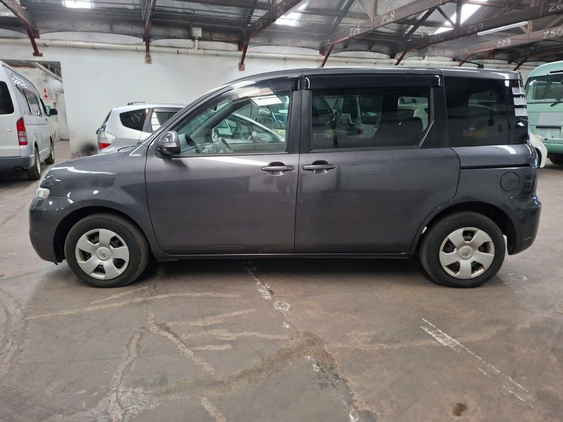  29831  TOYOTA SIENTA  2008  