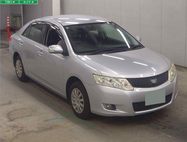 25679 MAZDA AXELA  2006  