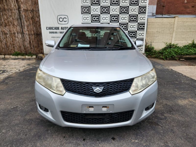  29832  TOYOTA ALLION  2008 