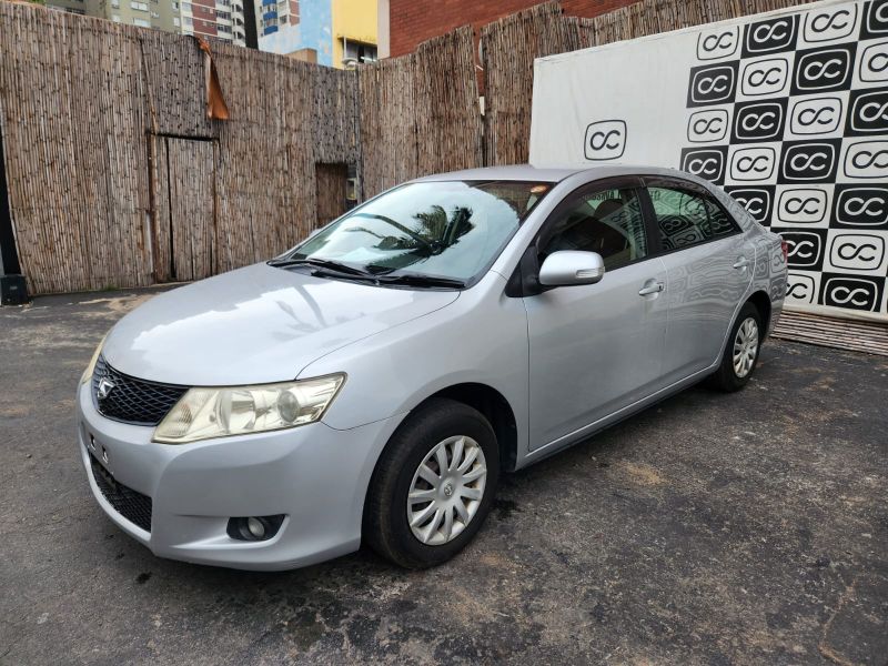  29832  TOYOTA ALLION  2008  