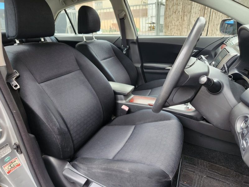  29832  TOYOTA ALLION  2008  