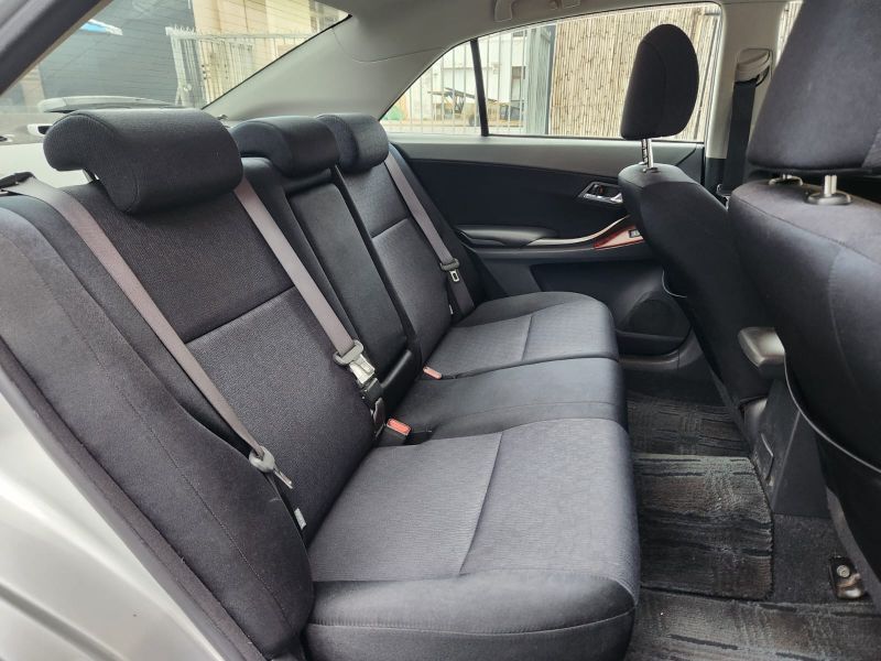  29832  TOYOTA ALLION  2008  