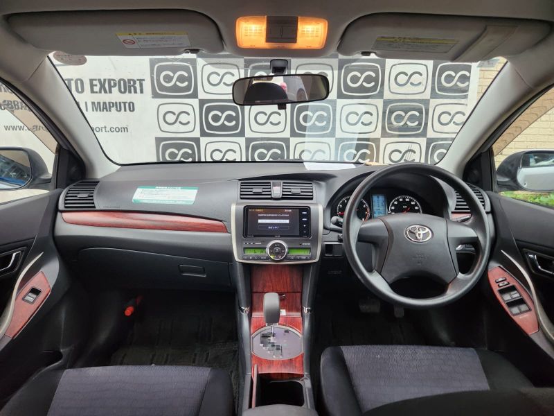  29832  TOYOTA ALLION  2008  