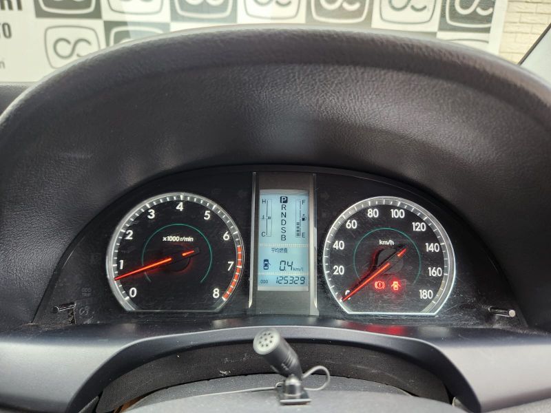  29832  TOYOTA ALLION  2008  