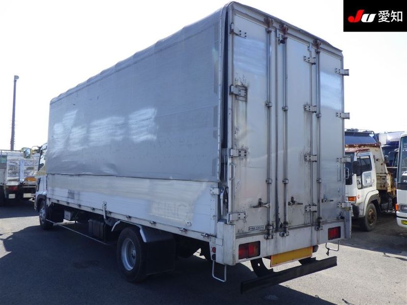 29833  HINO RANGER  2003