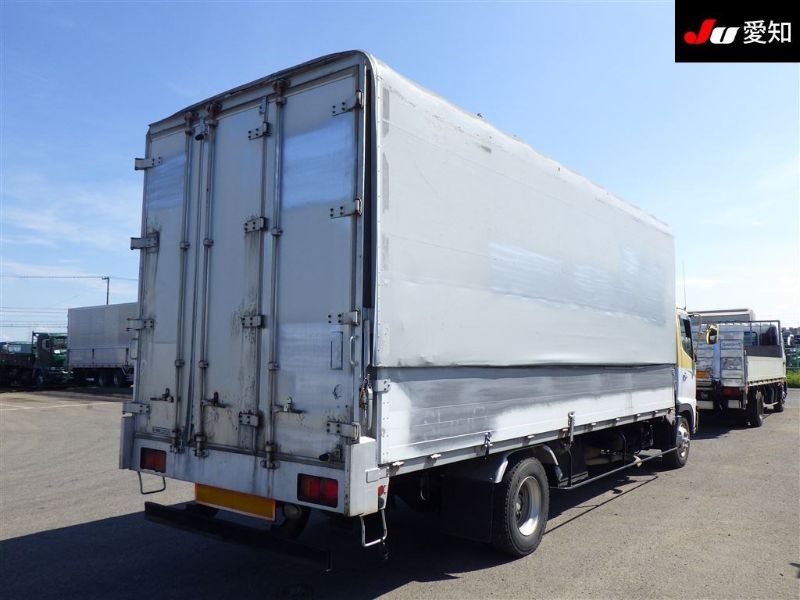 29833  HINO RANGER  2003