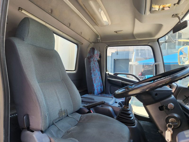  29833  HINO RANGER  2003  