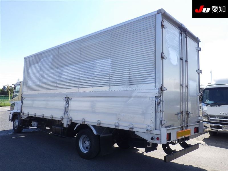 29834  HINO RANGER  2003