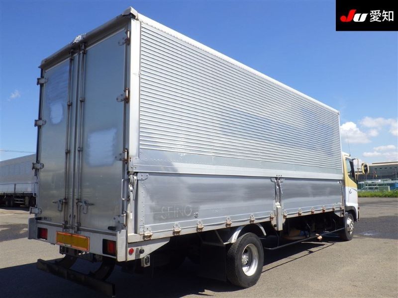 29834  HINO RANGER  2003