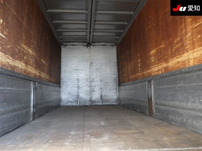 29834  HINO RANGER  2003