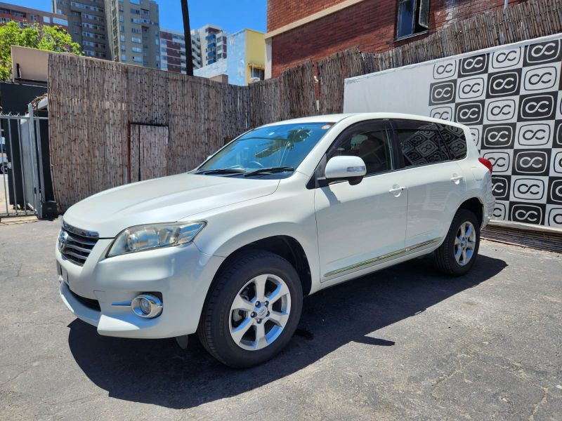  29841  TOYOTA VANGUARD  2010  