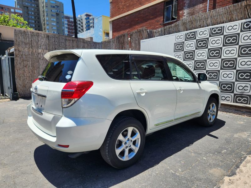  29841  TOYOTA VANGUARD  2010  