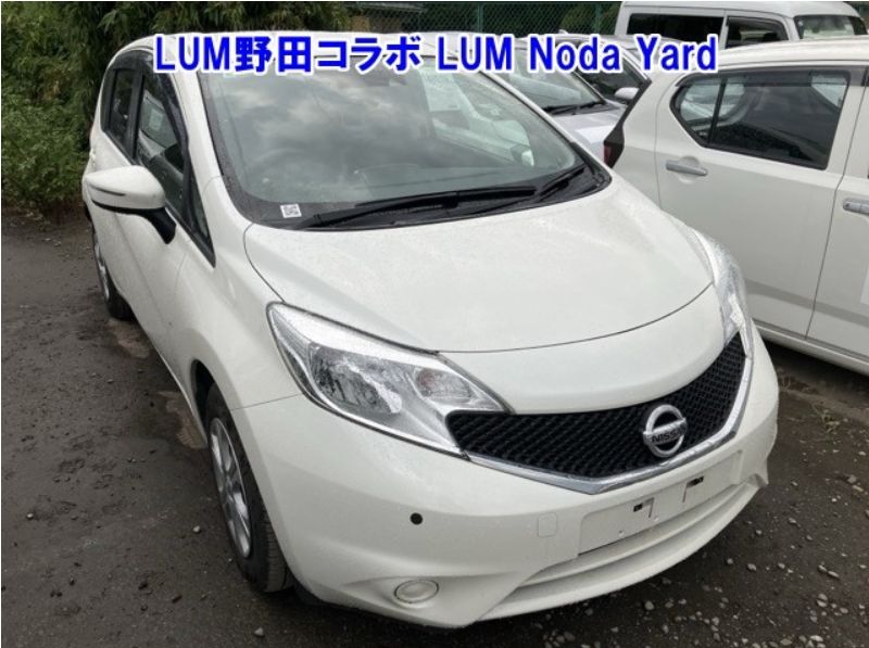  27004 HONDA FIT  2015  