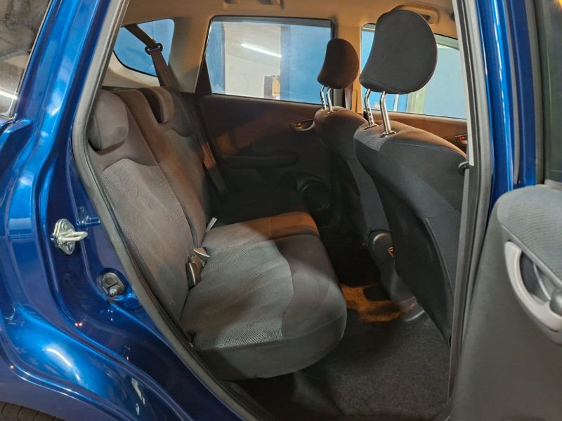  29845  HONDA FIT  2010  