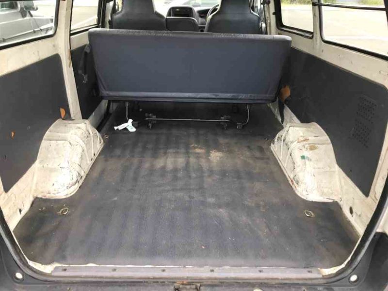  29846  TOYOTA LITEACE  1999  