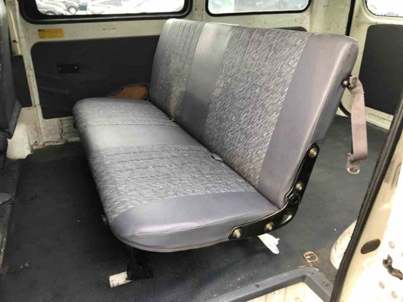  29846  TOYOTA LITEACE  1999  