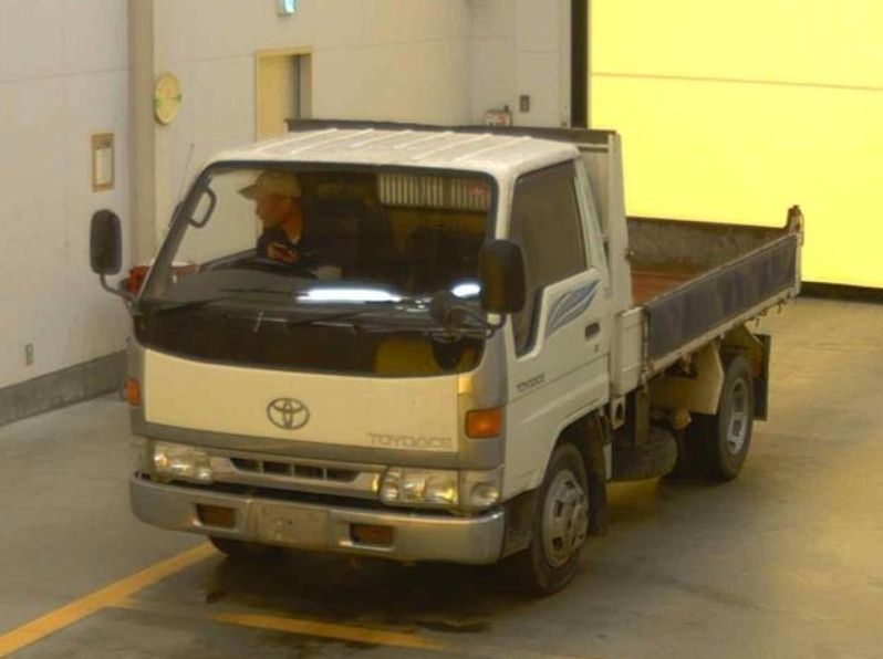  23762 HINO PROFIA  1995  