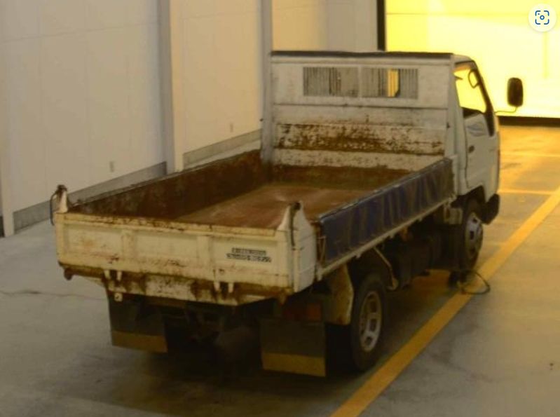  29847  TOYOTA TOYOACE  1996  