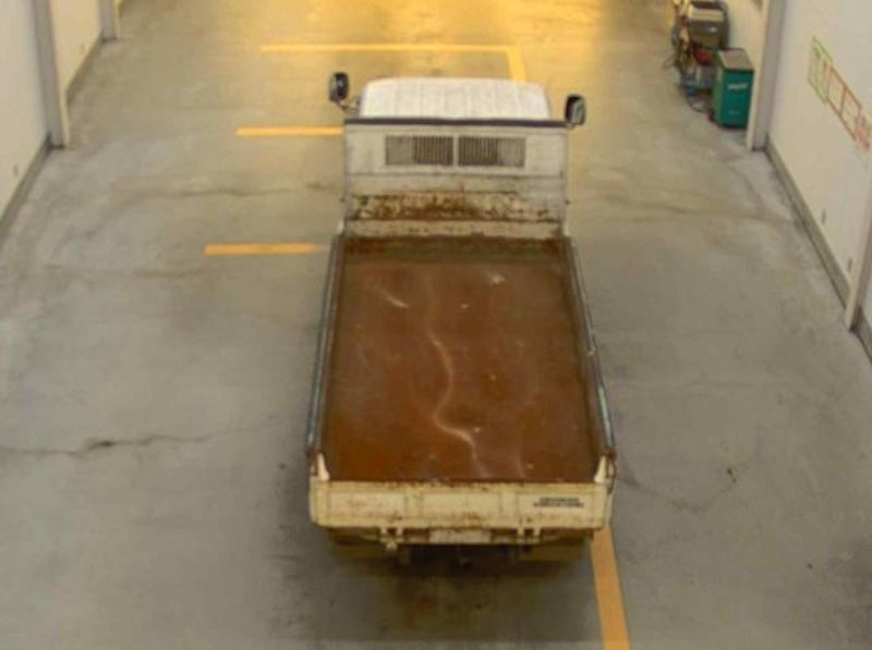  29847  TOYOTA TOYOACE  1996  