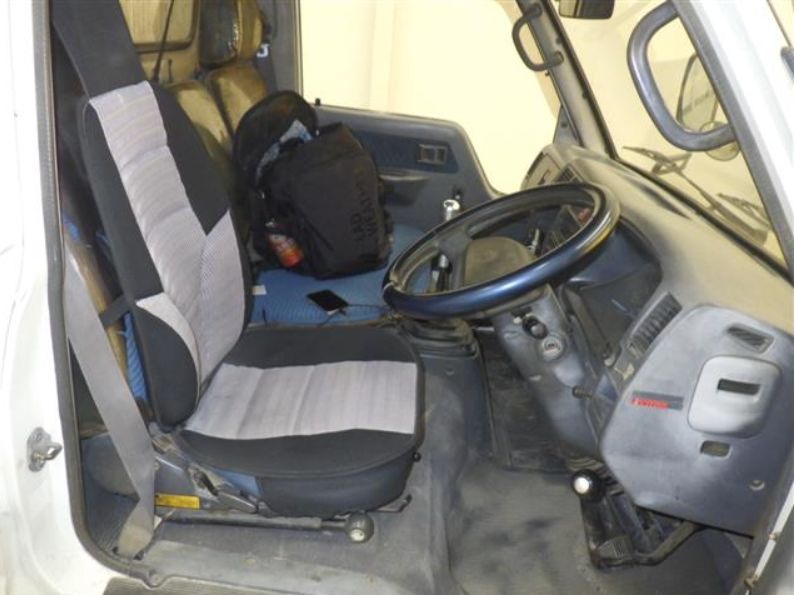  29847  TOYOTA TOYOACE  1996  