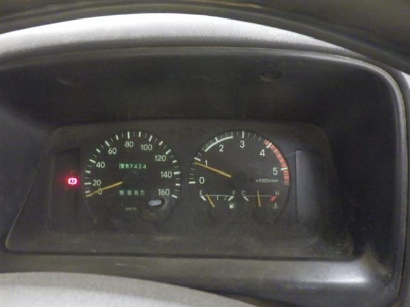  29847  TOYOTA TOYOACE  1996  