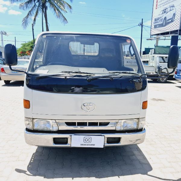  29847  TOYOTA TOYOACE  1996  