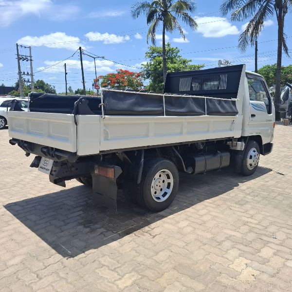  29847  TOYOTA TOYOACE  1996  