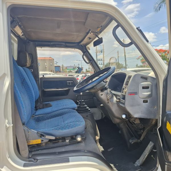  29847  TOYOTA TOYOACE  1996  