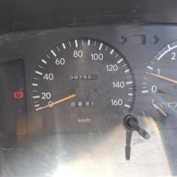  29847  TOYOTA TOYOACE  1996  