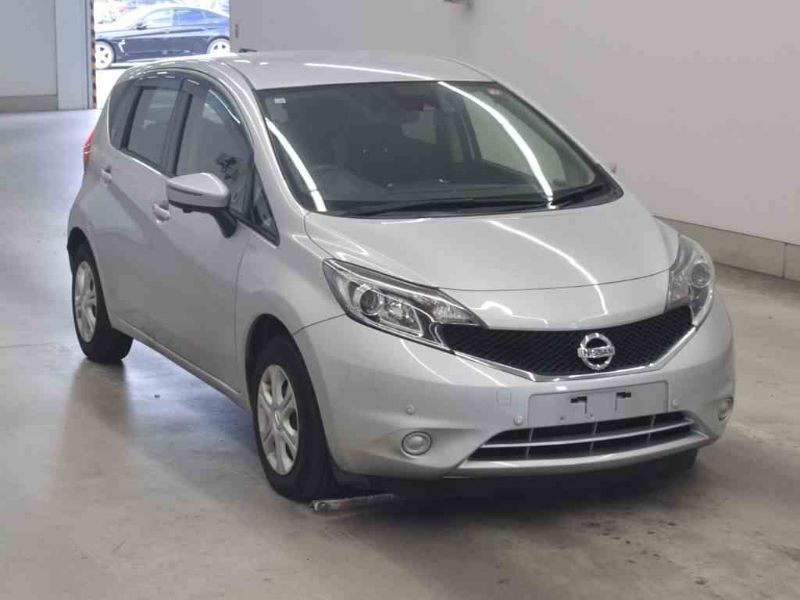  27004 HONDA FIT  2015  