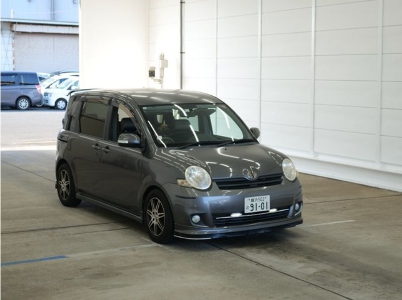  27004 HONDA FIT  2015  