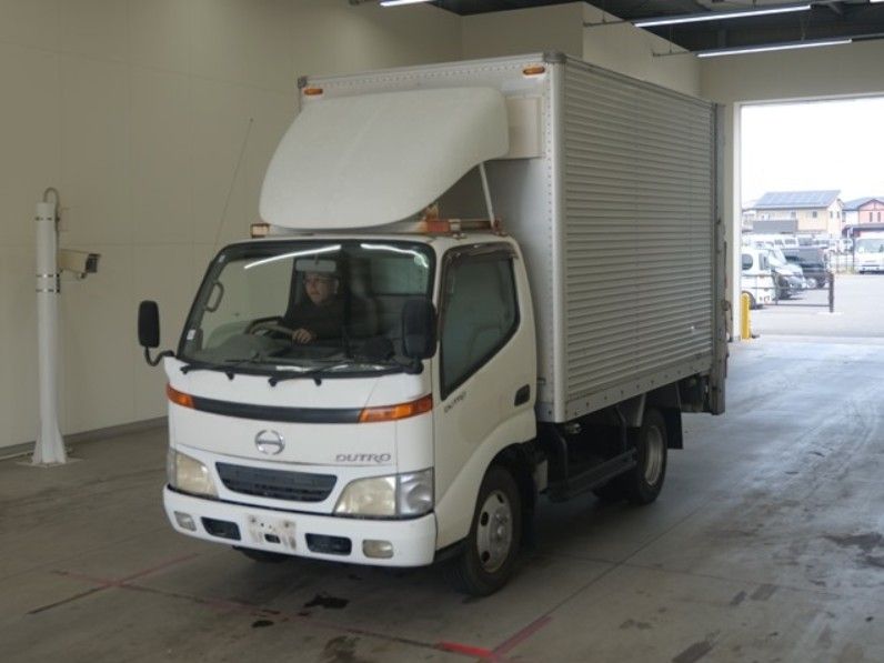  25589 MITSUBISHI CANTER  1991  