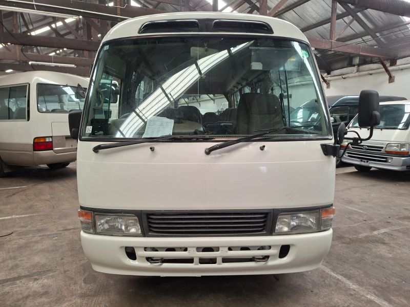  29857  TOYOTA COASTER  1999  