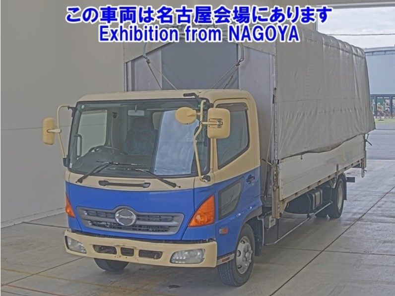  25589 MITSUBISHI CANTER  1991  