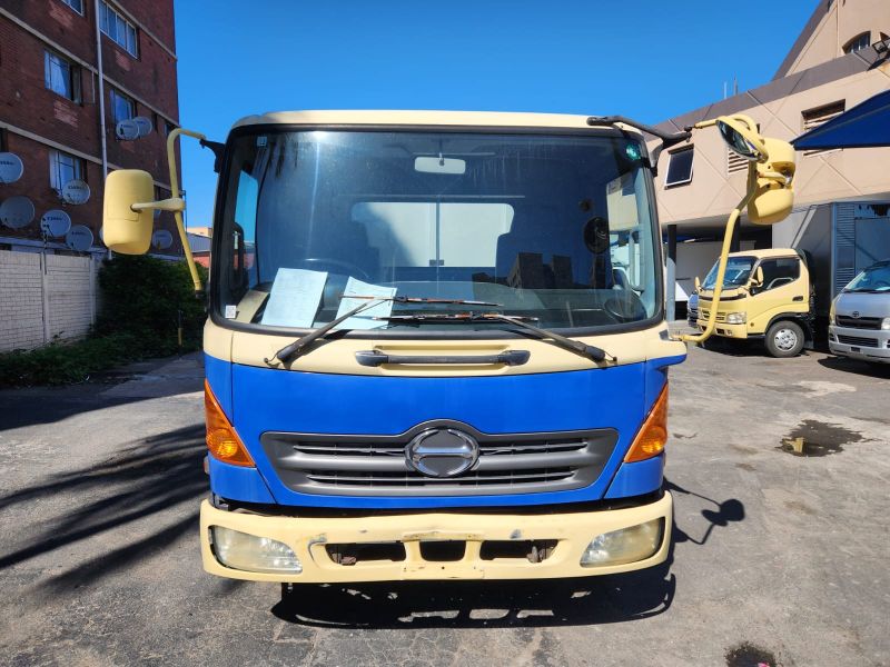  24806 TOYOTA DYNA  2006  