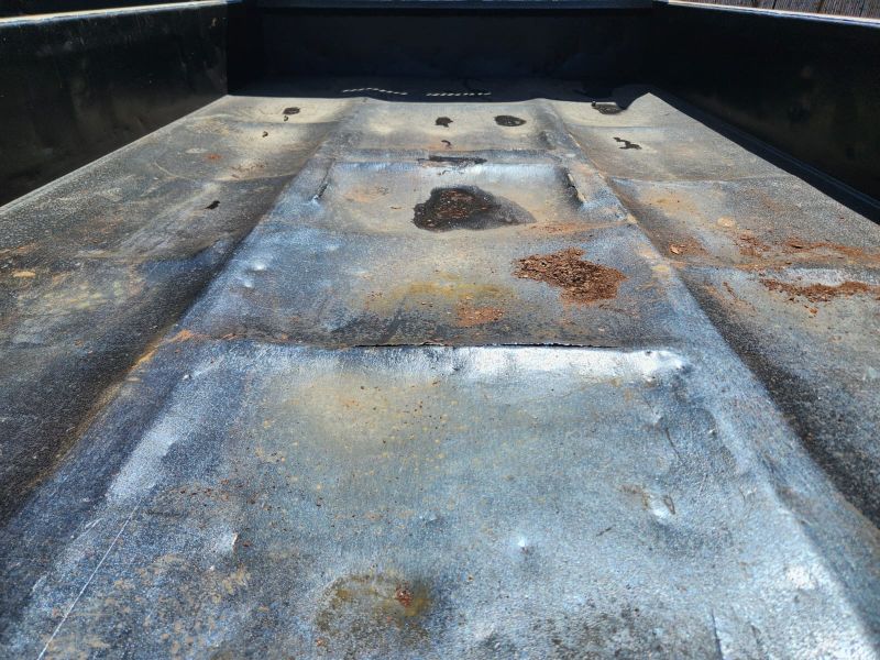  29861  HINO RANGER  2003  