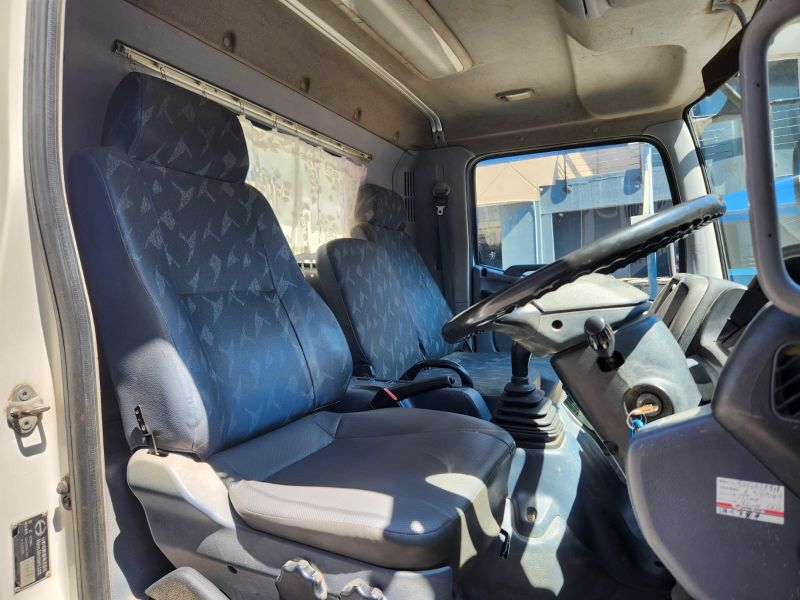  29861  HINO RANGER  2003  